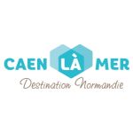 Logo Caen La Mer