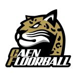 Logo Caen Floorball
