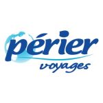 Logo Périer Voyages